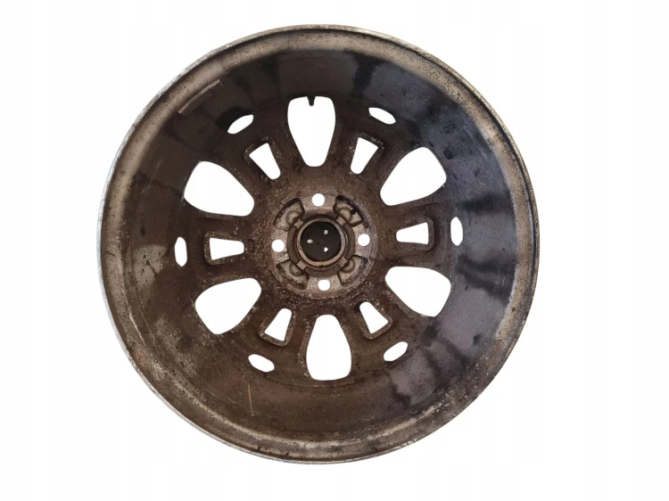 FELGA ALUMINIOWA FORD ECOSPORT II (2013-2017) 1.5 TI-VCT 110KM DN1C-1007-CA