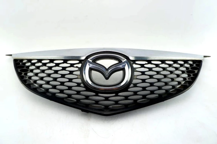 ATRAPA GRILL MAZDA 3 I (2003-2009) BN8V50711