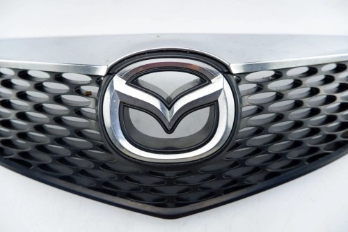 ATRAPA GRILL MAZDA 3 I (2003-2009) BN8V50711