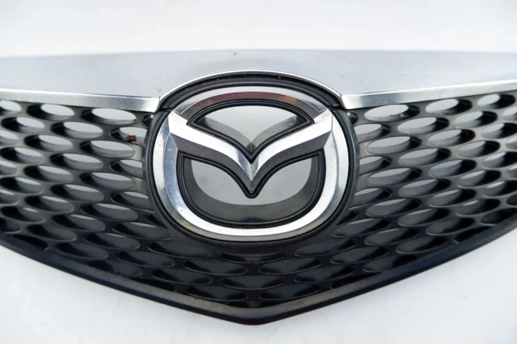 ATRAPA GRILL MAZDA 3 I (2003-2009) BN8V50711