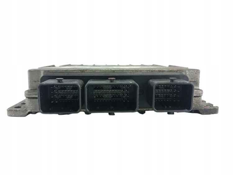 KOMPUTER STEROWNIK SILNIKA RENAULT LAGUNA II (2001-2005) 2.0 IDE 140KM 8200