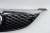 ATRAPA GRILL MAZDA 3 I (2003-2009) BN8V50711