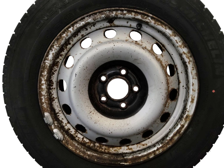 FELGI STALOWE FIAT SCUDO II (2007-2013) 2.0 D 120KM