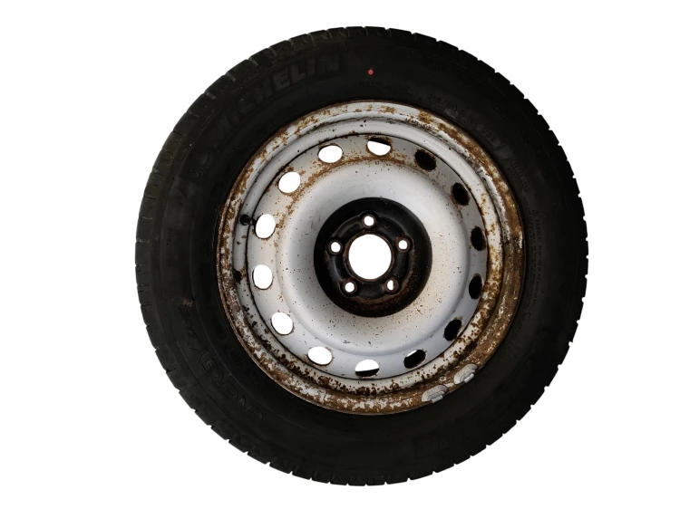 FELGI STALOWE FIAT SCUDO II (2007-2013) 2.0 D 120KM