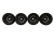 FELGI STALOWE FIAT SCUDO II (2007-2013) 2.0 D 120KM
