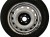 FELGI STALOWE FIAT SCUDO II (2007-2013) 2.0 D 120KM