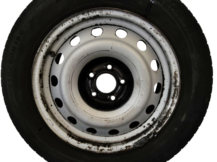 FELGI STALOWE FIAT SCUDO II (2007-2013) 2.0 D 120KM