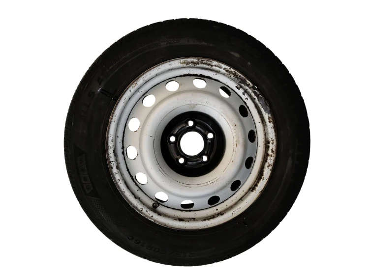 FELGI STALOWE FIAT SCUDO II (2007-2013) 2.0 D 120KM