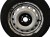 FELGI STALOWE FIAT SCUDO II (2007-2013) 2.0 D 120KM