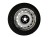 FELGI STALOWE FIAT SCUDO II (2007-2013) 2.0 D 120KM