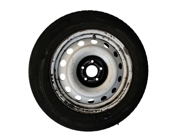 FELGI STALOWE FIAT SCUDO II (2007-2013) 2.0 D 120KM