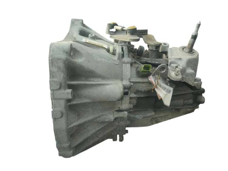 SKRZYNIA BIEGÓW RENAULT CLIO III (2005-2009) 2.0 16V 139KM TL4A008