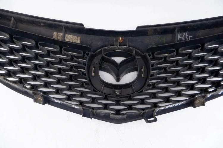 ATRAPA GRILL MAZDA 3 I (2003-2009) BN8V50711