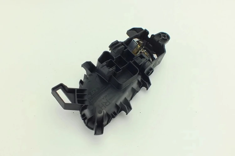 KLAMKA WEWNĘTRZNA PRAWY TYŁ RENAULT KADJAR (2015-2018) 1.5 DCI 110