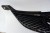 ATRAPA GRILL MAZDA 3 I (2003-2009) BN8V50711