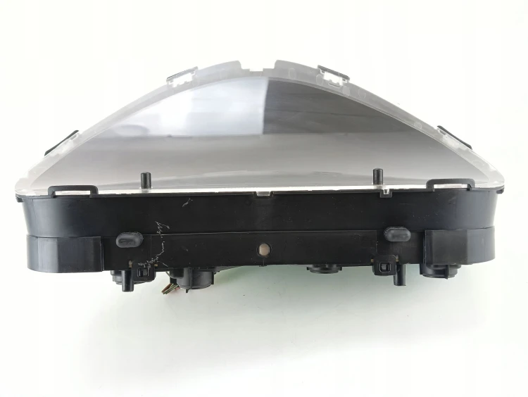 LICZNIK PEUGEOT 206 LIFT (2003-2009) 1.6 HDI 109KM 9659731080