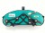 LICZNIK PEUGEOT 206 LIFT (2003-2009) 1.6 HDI 109KM 9659731080