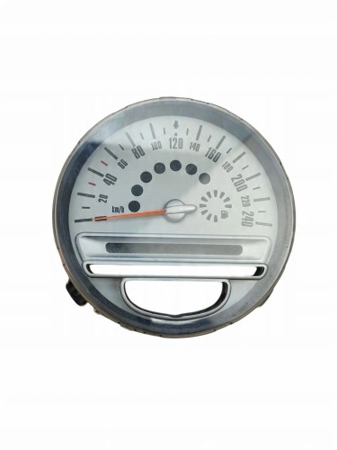 LICZNIK MINI ONE R56 (2006-2013) 1.6 16V 120KM 9125926