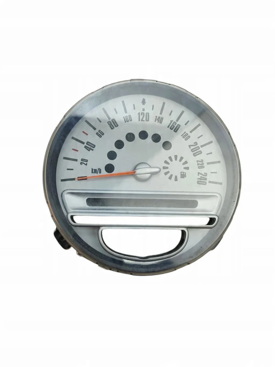 LICZNIK MINI ONE R56 (2006-2013) 1.6 16V 120KM 9125926