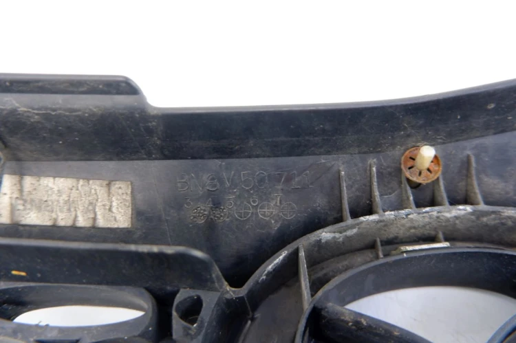 ATRAPA GRILL MAZDA 3 I (2003-2009) BN8V50711