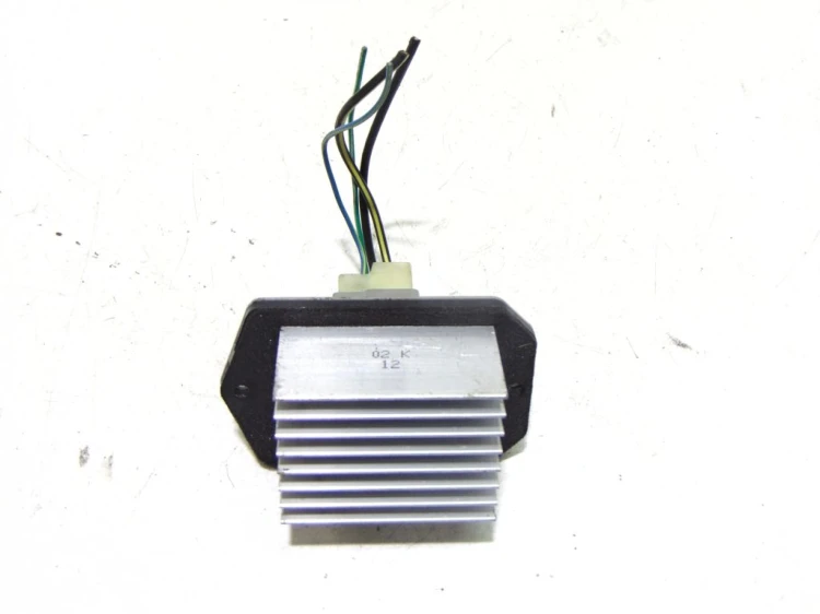 REZYSTOR DMUCHAWY SUBARU LEGACY IV (2003-2009)