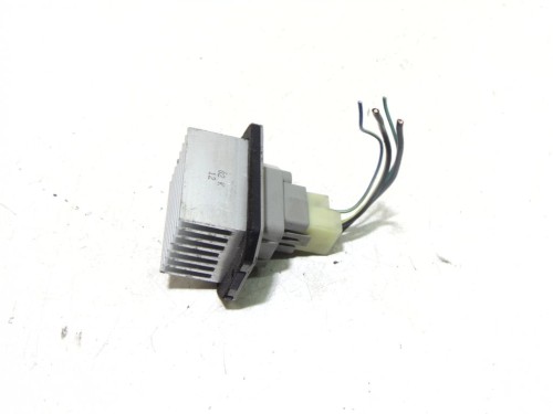 REZYSTOR DMUCHAWY SUBARU LEGACY IV (2003-2009)