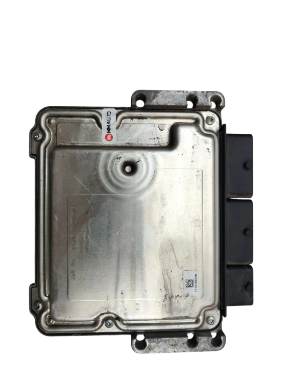 KOMPUTER STEROWNIK SILNIKA RENAULT TRAFIC III LIFT (2019-2021) 1.6 DCI 90KM