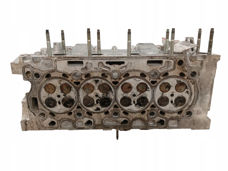 GŁOWICA CITROEN C3 I (2002-2005) 1.4 HDI 90KM 9646352910