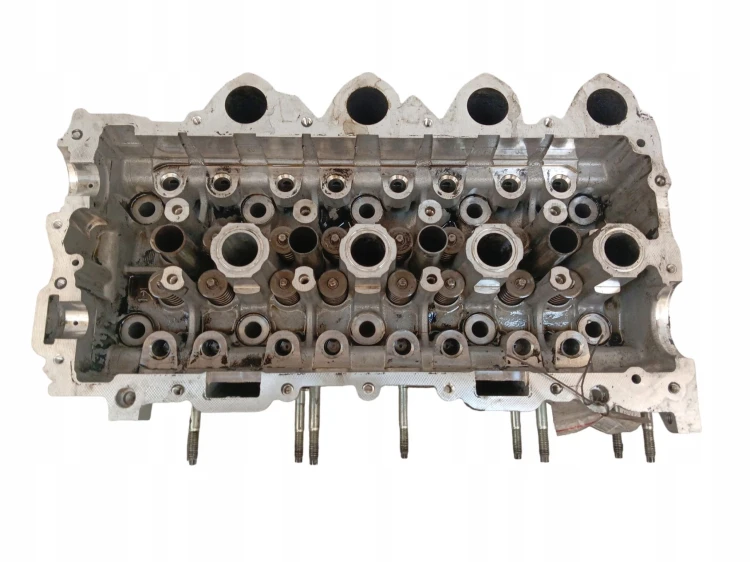 GŁOWICA CITROEN C3 I (2002-2005) 1.4 HDI 90KM 9646352910