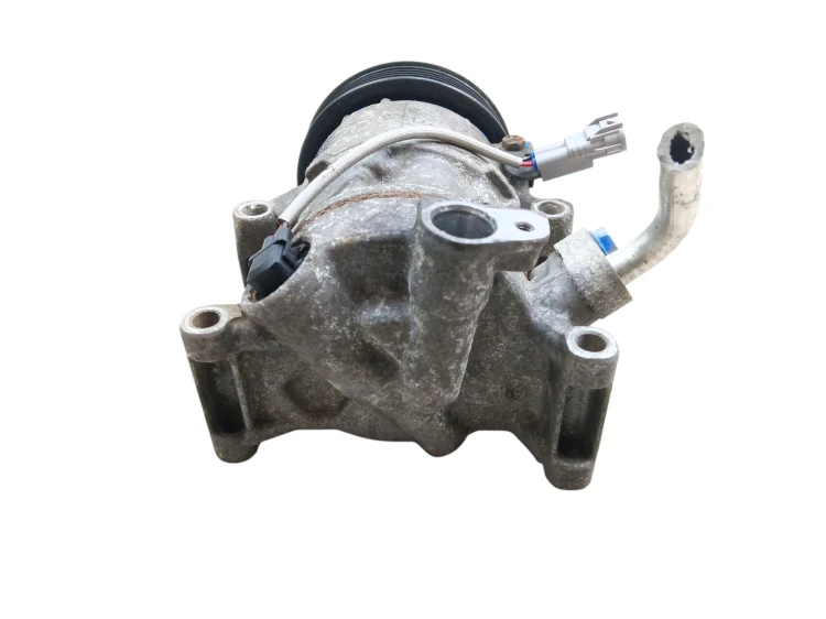 SPRĘŻARKA KLIMATYZACJI TOYOTA COROLLA E18 LIFT (2016-2019) 1.4 D4D 90KM GE4