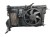 PAS PRZEDNI WZMOCNIENIE CITROEN C4 II B7 (2010-2015) 1.2 THP 131KM