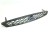ATRAPA GRILL FORD FOCUS MK1 LIFT (2001 -2004) 1.8 TDCI 100HP 2M518200AGW