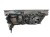 PAS PRZEDNI WZMOCNIENIE CITROEN C4 II B7 (2010-2015) 1.2 THP 131KM