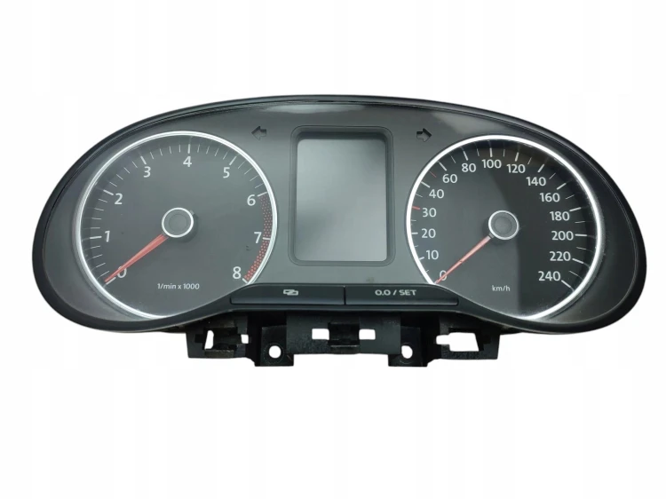 LICZNIK VOLKSWAGEN POLO V 6R (2009-2014) 1.4 16V 85KM 6R0920860B