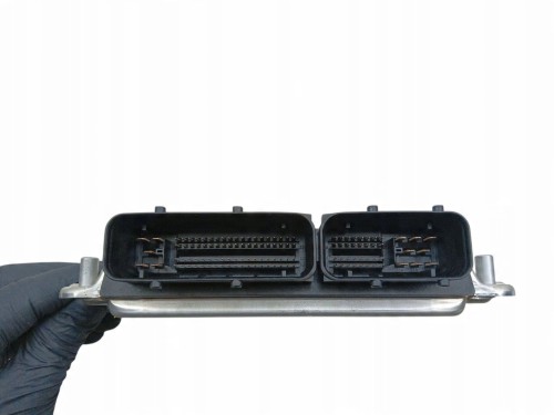 KOMPUTER STEROWNIK SILNIKA AUDI A4 B6 (2000-2006) 1.9 TDI 101KM 038906019LF