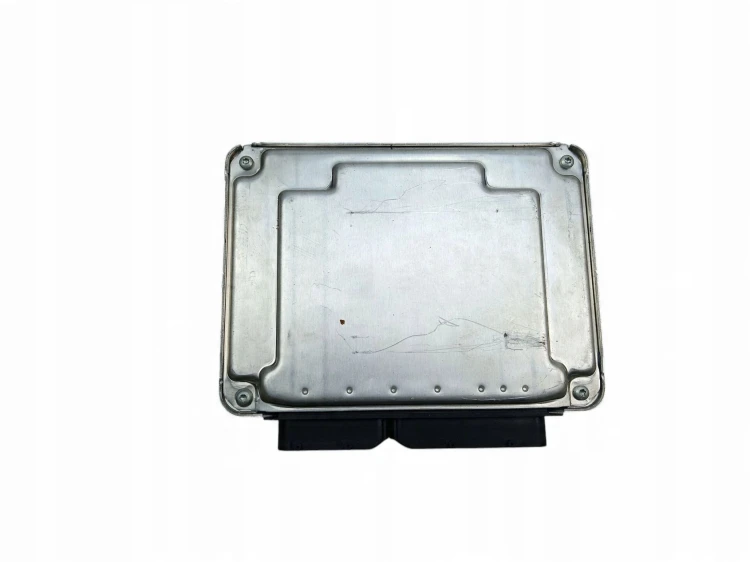 KOMPUTER STEROWNIK SILNIKA AUDI A4 B6 (2000-2006) 1.9 TDI 101KM 038906019LF