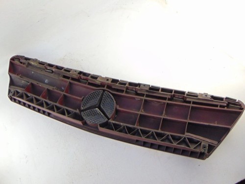 ATRAPA GRILL MERCEDES A- W168 1.7 cdi 1688800083