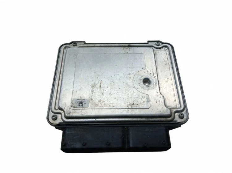 KOMPUTER STEROWNIK SILNIKA FIAT CROMA (2005-2007) 1.9 JTD 120KM 0281013130