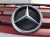ATRAPA GRILL MERCEDES A- W168 1.7 cdi 1688800083