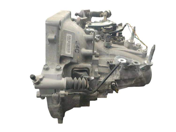 SKRZYNIA BIEGÓW HONDA CIVIC IX (2011-2013) 1.8 I-VTEC 141KM 4CE4