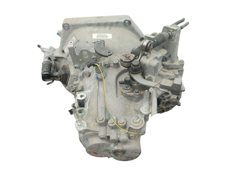 SKRZYNIA BIEGÓW HONDA CIVIC IX (2011-2013) 1.8 I-VTEC 141KM 4CE4