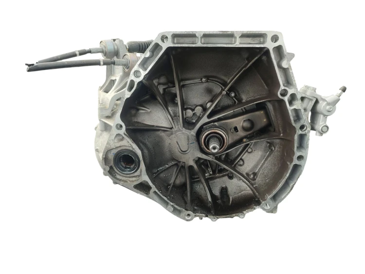 SKRZYNIA BIEGÓW HONDA CIVIC IX (2011-2013) 1.8 I-VTEC 141KM 4CE4