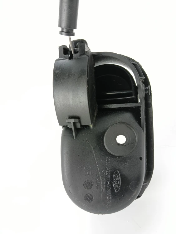 ZAMEK DRZWI PRAWY PRZÓD FORD FIESTA MK6 (2002-2005) 1.3 8V 69KM 2S61-A224A3