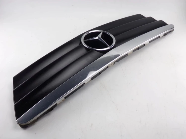 ATRAPA GRILL MERCEDES A- W168 1.7 cdi 1688800983