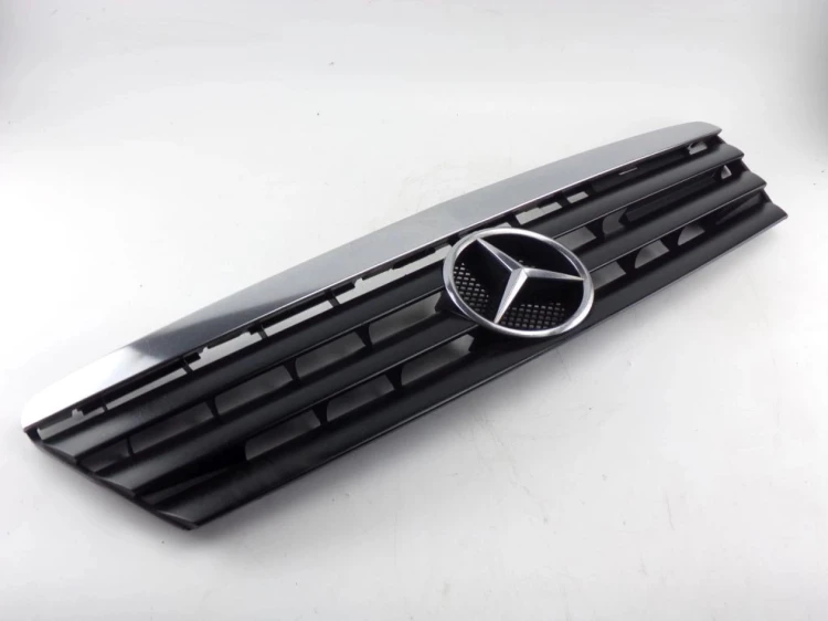 ATRAPA GRILL MERCEDES A- W168 1.7 cdi 1688800983