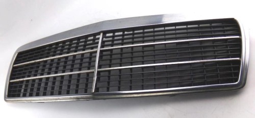 ATRAPA GRILL MERCEDES E W210 (1995-1999) 2.3 BENZ