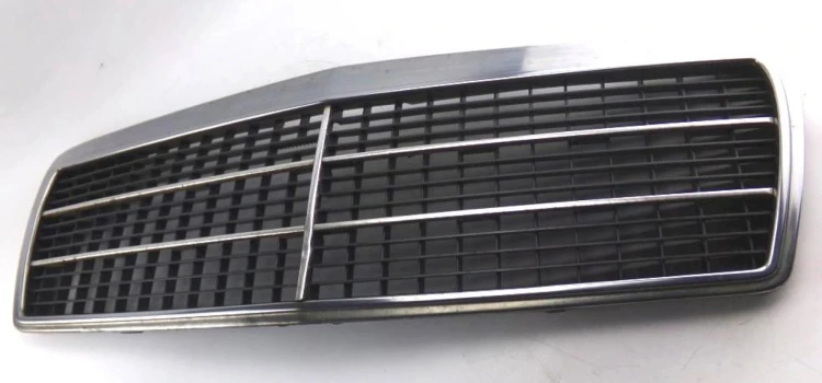 ATRAPA GRILL MERCEDES E W210 (1995-1999) 2.3 BENZ