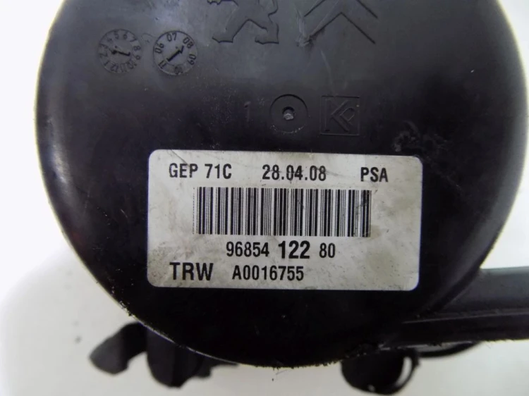 POMPA WSPOMAGANIA CITROEN C5 III (2008 -) 9685412280