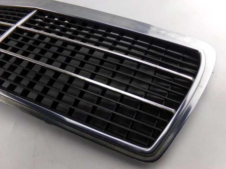 ATRAPA GRILL MERCEDES E W210 (1995-1999) 2.3 BENZ