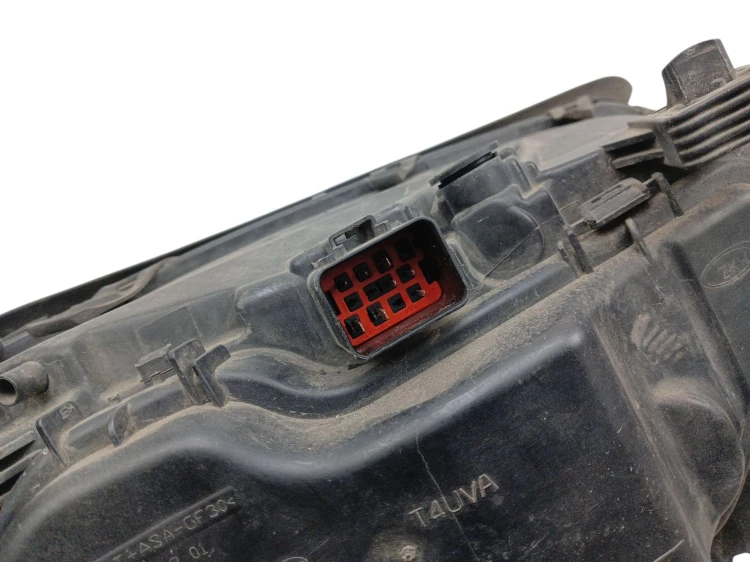 LAMPA LEWY PRZÓD VOLVO V70 III (2007-2011) 2.0 D 136KM 31214351